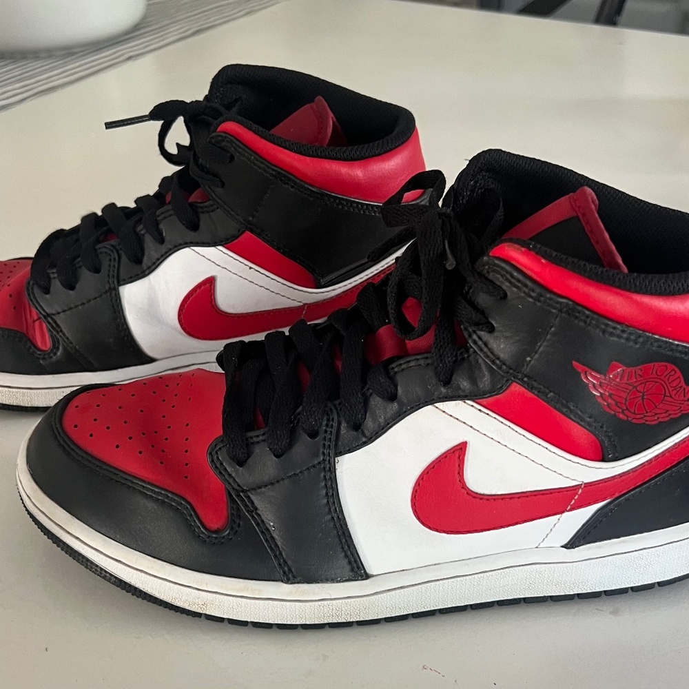 Air Jordans